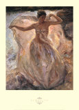 La Ballerina
