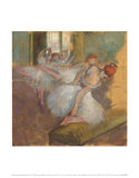 Ballet Dancers
