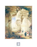 Gateway of the Great Temple