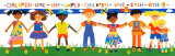 Children Love the World