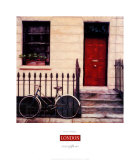Bicycle Suite - London