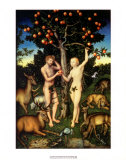 Adam and Eve
