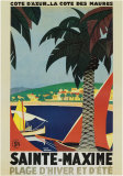 Sainte-Maxime