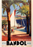 Cote d'Azur