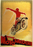 Moto Sacoche