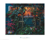 The Flower Garden