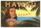 Hawaii  Aloha