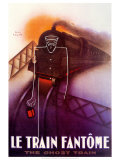 Le Train Fantome