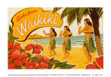 Aloha from Waikiki
