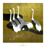 Cranes