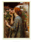 The Soul of the Rose  1908
