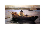 The Fisherman