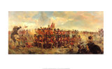Quatre Bras  1815