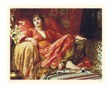 Leila  1892