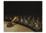 His Master's Voice
