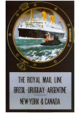 Royal Mail Line