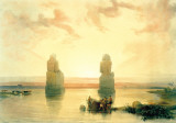 Collossi of Menmon