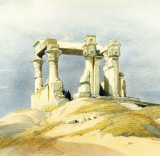 Temple of Wady Kardassy