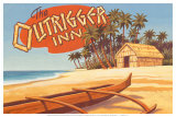Outrigger Inn  Hawaii