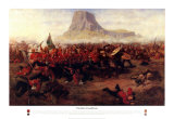 The Battle of Isandhlwana  1879