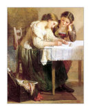 Love Letter