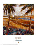 Tropic Beauty II