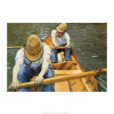 Oarsmen
