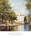 Reflections of France
