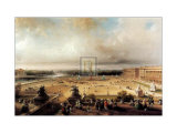 La Place de la Concorde  Paris