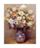 Fleurs I