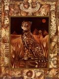 Egyptian Splendor II
