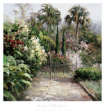 Palm Garden