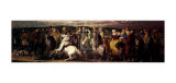 The Pilgrimage to Canterbury  1806-7