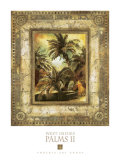 West Indies Palms II