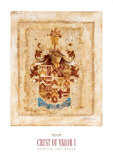 Crest of Valor I