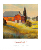 Homestead I