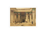 Temple of Philae