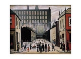 Street Scene