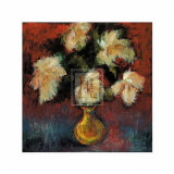 Fleurs d'Automne V