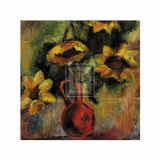Fleurs d'Automne IV
