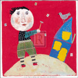 The Builder of Houses and Dreams