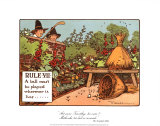 Rules of Golf  Rule VII
