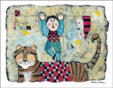 Riding the Tiger