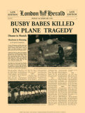 Munich Air Disaster