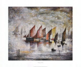 Sailing Boats
