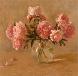 Peonies