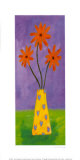 Floral Celebration II