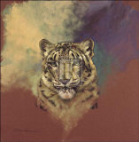 Snow Leopard