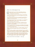 Desiderata