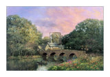 The Village Bridge